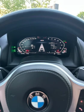 BMW 840 i RWD M-Performance GC, снимка 16