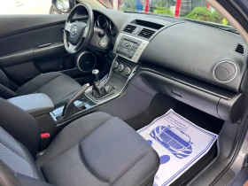 Mazda 6 2.0* ШВЕЙЦАРИЯ* BOSE* ТОП* , снимка 14