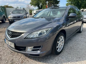 Mazda 6 2.0* ШВЕЙЦАРИЯ* BOSE* ТОП* , снимка 1