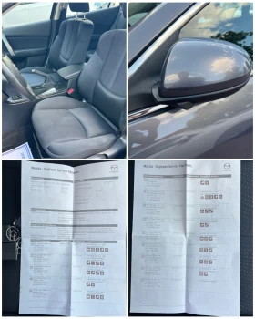 Mazda 6 2.0* ШВЕЙЦАРИЯ* BOSE* ТОП* , снимка 17