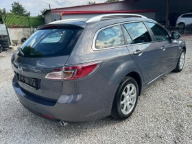 Mazda 6 2.0* ШВЕЙЦАРИЯ* BOSE* ТОП* , снимка 5