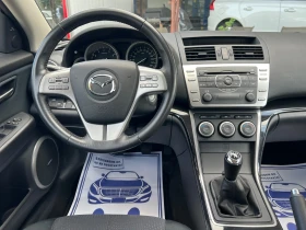 Mazda 6 2.0* ШВЕЙЦАРИЯ* BOSE* ТОП* , снимка 12