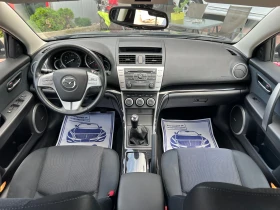 Mazda 6 2.0* ШВЕЙЦАРИЯ* BOSE* ТОП* , снимка 10