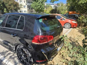 VW Golf GTD, снимка 4