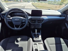 Ford Focus 1.5d, снимка 7