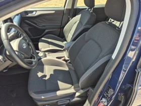 Ford Focus 1.5d, снимка 11