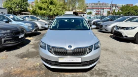 Skoda Octavia 1.6TDI DSG 4x4! Внос Швейцария! LED, Навигация, PD, снимка 2