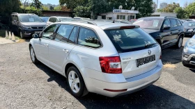 Skoda Octavia 1.6TDI DSG 4x4! Внос Швейцария! LED, Навигация, PD, снимка 7