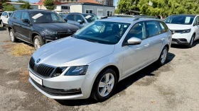 Skoda Octavia 1.6TDI DSG 4x4! Внос Швейцария! LED, Навигация, PD, снимка 1