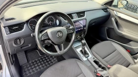 Skoda Octavia 1.6TDI DSG 4x4! Внос Швейцария! LED, Навигация, PD, снимка 10