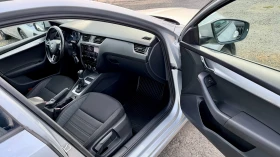 Skoda Octavia 1.6TDI DSG 4x4! Внос Швейцария! LED, Навигация, PD, снимка 15