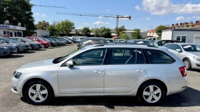 Skoda Octavia 1.6TDI DSG 4x4! Внос Швейцария! LED, Навигация, PD, снимка 8