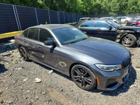 BMW 330 xDrive | CARFAX | АВТОКРЕДИТ БЕЗ ПЪРВОНАЧАЛНА , снимка 4