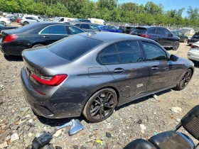 BMW 330 xDrive | CARFAX | АВТОКРЕДИТ БЕЗ ПЪРВОНАЧАЛНА , снимка 3