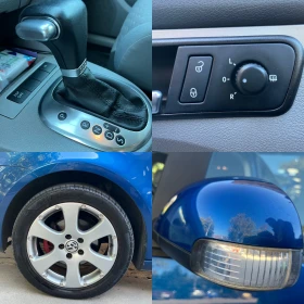 VW Touran 1.9 105 DSG, снимка 17