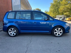 VW Touran 1.9 105 DSG, снимка 4