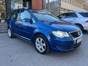 VW Touran 1.9 105 DSG, снимка 2