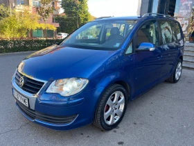 VW Touran 1.9 105 DSG, снимка 3