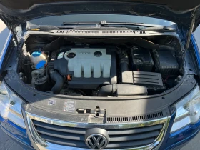 VW Touran 1.9 105 DSG, снимка 15
