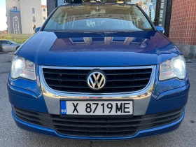 VW Touran 1.9 105 DSG, снимка 1