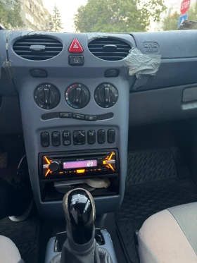 Mercedes-Benz A 160, снимка 5