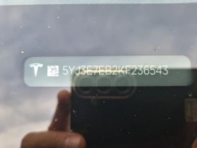 Tesla Model 3 Long Range Dual motor , снимка 16