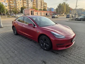 Tesla Model 3 Long Range Dual motor , снимка 2