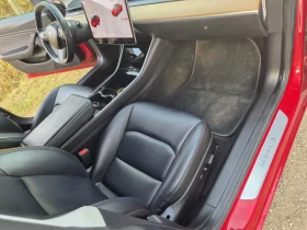 Tesla Model 3 Long Range Dual motor , снимка 9