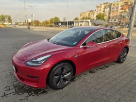 Tesla Model 3 Long Range Dual motor , снимка 1