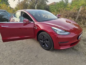 Tesla Model 3 Long Range Dual motor , снимка 8