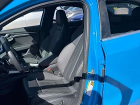 Audi S3 * Progressiv * CARFAX * ПОДГРЕВ * , снимка 10