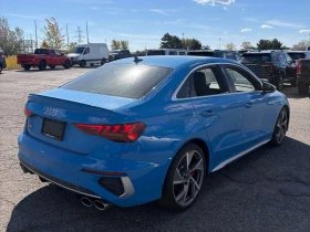 Audi S3 * Progressiv * CARFAX * ПОДГРЕВ * , снимка 3