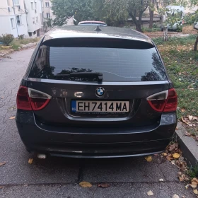 BMW 320 E 91 320, снимка 3