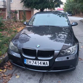 BMW 320 E 91 320, снимка 1