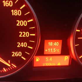 BMW 320 E 91 320, снимка 8