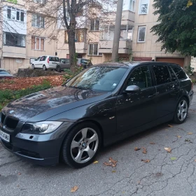 BMW 320 E 91 320, снимка 2