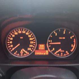BMW 320 E 91 320, снимка 6