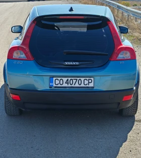 Volvo C30 2.0, снимка 4