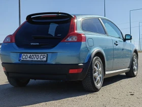 Volvo C30 2.0, снимка 3