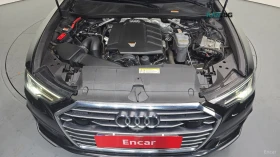 Audi A6 45TFSI* QUATTRO* DISTRONIC* 360CAMERA* , снимка 17