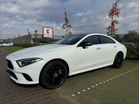 Mercedes-Benz CLS 400 148000км, снимка 1