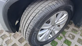 VW Tiguan 4Х4 РЕАЛ КМ ИЗКЛЮЧИТЕЛЕН СЕРВИЗ КНИЖ ОБСЛУЖН УНИКТ | Auto.bg — изображение 16