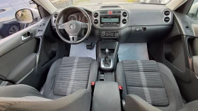 VW Tiguan 4Х4 РЕАЛ КМ ИЗКЛЮЧИТЕЛЕН СЕРВИЗ КНИЖ ОБСЛУЖН УНИКТ | Auto.bg — изображение 9