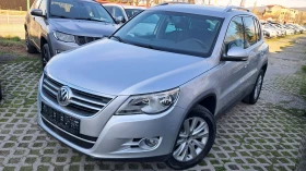 VW Tiguan 4Х4 РЕАЛ КМ ИЗКЛЮЧИТЕЛЕН СЕРВИЗ КНИЖ ОБСЛУЖН УНИКТ | Auto.bg — изображение 3