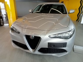 Обява за продажба на Alfa Romeo Giulia За търговци на едро цената е различна! ~20 900 EUR - изображение 1