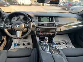 BMW 525 2.0D M-Pac.  X-drive  | Mobile.bg   7