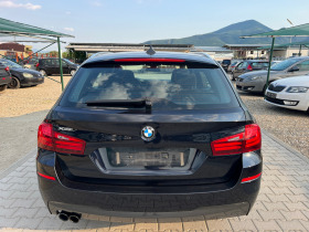 BMW 525 2.0D M-Pac.  X-drive ЛИЗИНГ, снимка 5
