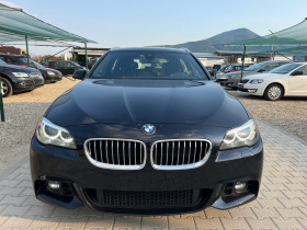 BMW 525 2.0D M-Pac.  X-drive ЛИЗИНГ, снимка 2 - Автомобили и джипове - 41517098