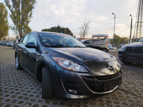 Mazda 3 1.6i 105k.s.NAVI, снимка 3