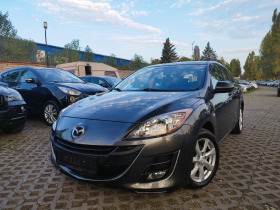 Обява за продажба на Mazda 3 1.6i 105k.s.NAVI ~9 999 лв. - изображение 1